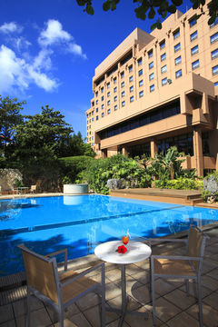 Hotel Ana Crowne Plaza Harborview