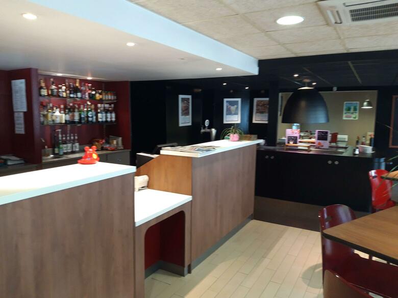 Hotel Campanile Aix Les Bains
