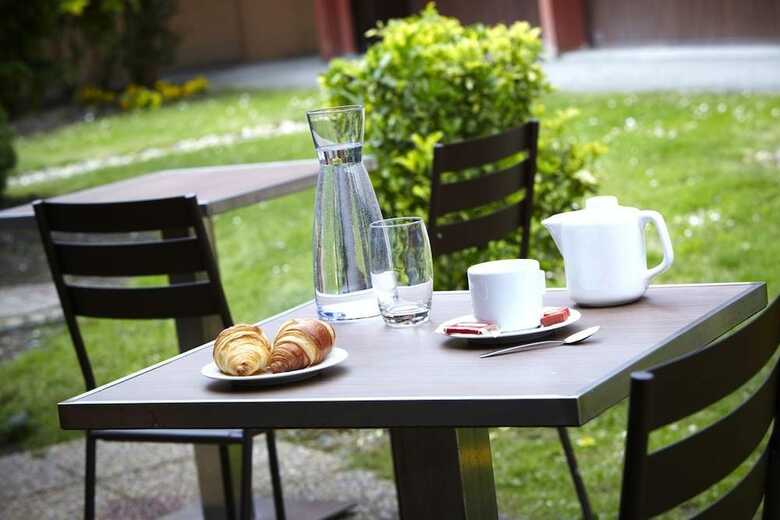 Hotel Campanile Aix Les Bains