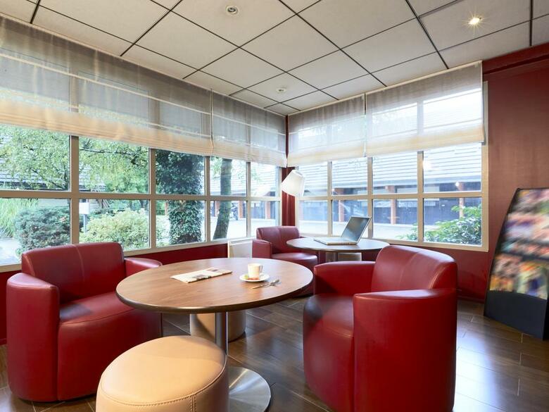 Hotel Campanile Aix Les Bains