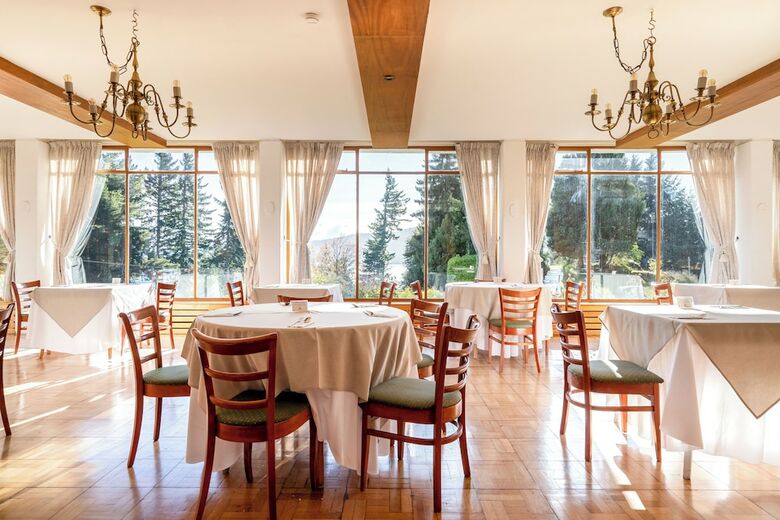 Gran Hotel Panamericano