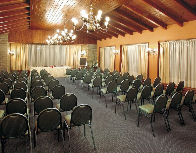 Gran Hotel Panamericano