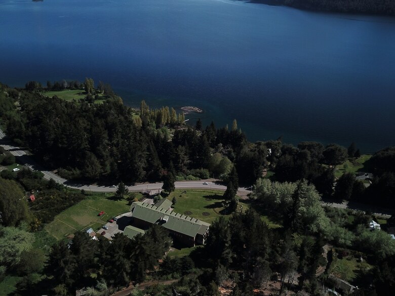 Gran Hotel Panamericano