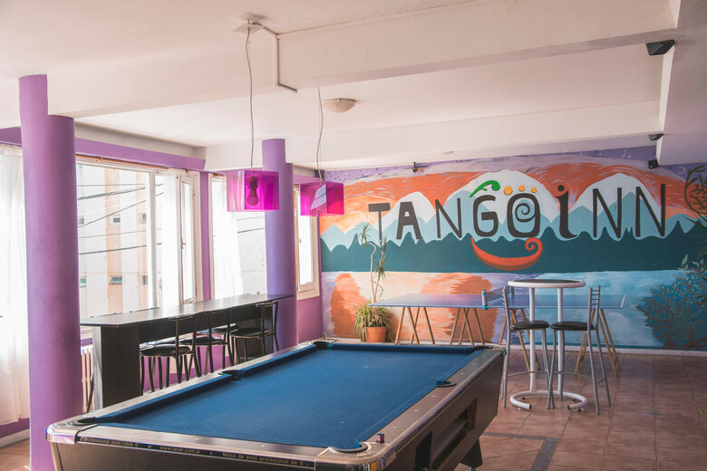 Hotel Tango Inn Downtown