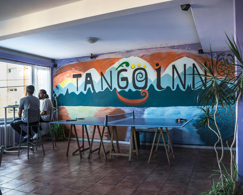Hotel Tango Inn Downtown