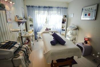Hotel Tango Inn