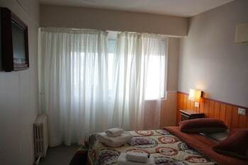 Hotel Tango Inn