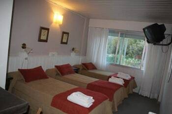 Hotel Tango Inn
