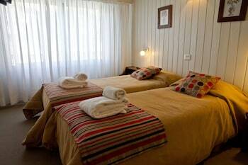 Hotel Tango Inn