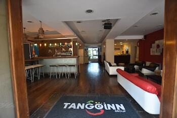 Hotel Tango Inn