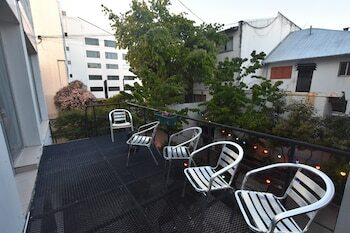 Hotel Tango Inn