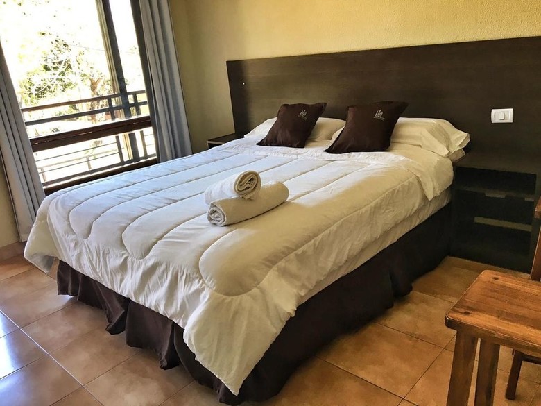 Iguazu Urban Hotel Express