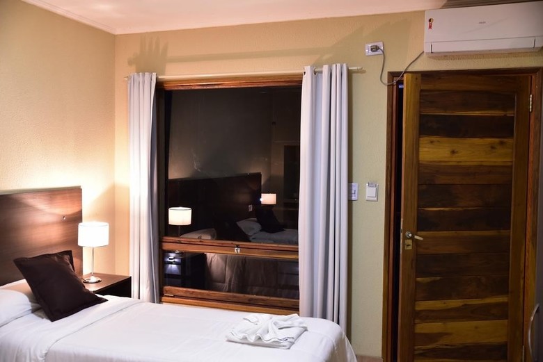 Iguazu Urban Hotel Express