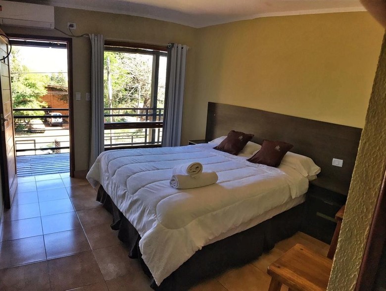 Iguazu Urban Hotel Express