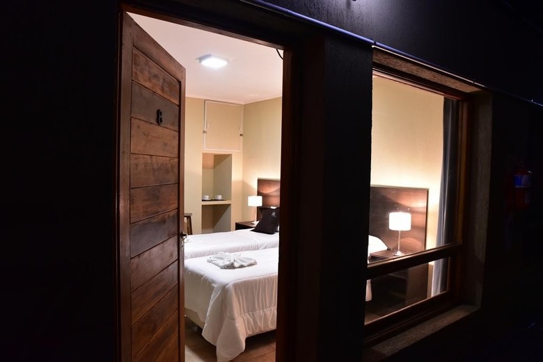 Iguazu Urban Hotel Express