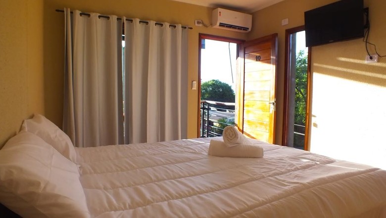 Iguazu Urban Hotel Express