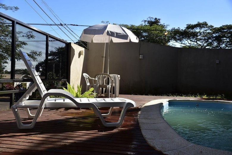 Iguazu Urban Hotel Express