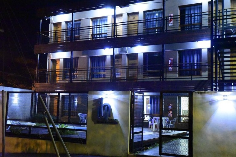 Iguazu Urban Hotel Express