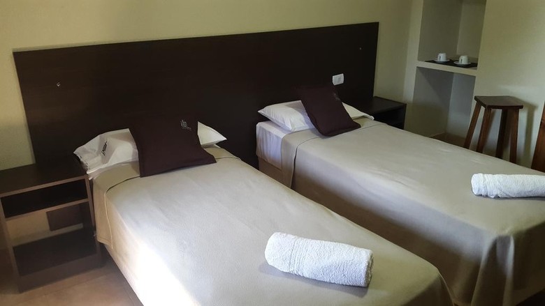 Iguazu Urban Hotel Express