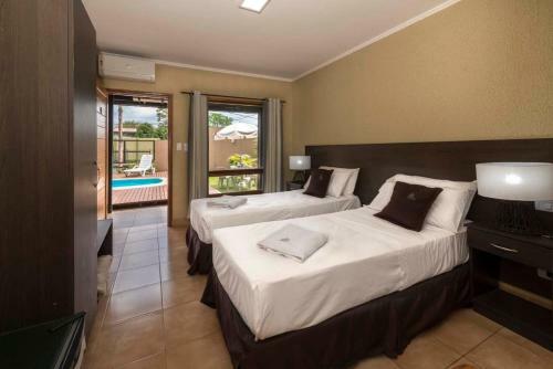 Iguazu Urban Hotel Express
