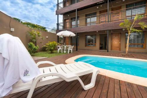 Iguazu Urban Hotel Express