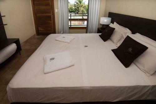 Iguazu Urban Hotel Express