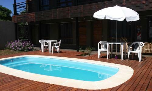 Iguazu Urban Hotel Express