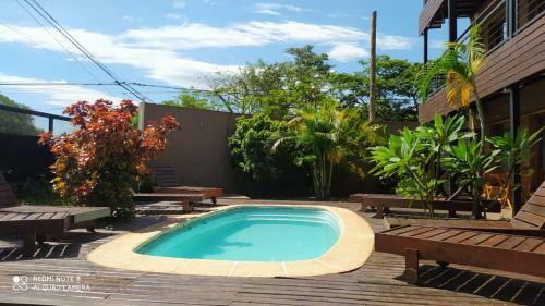 Iguazu Urban Hotel Express