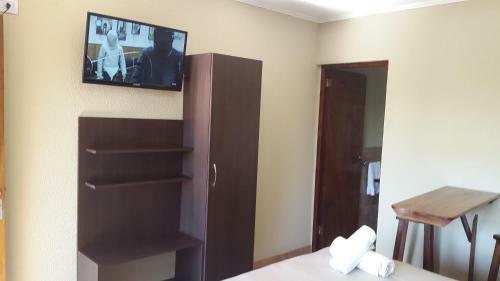 Iguazu Urban Hotel Express