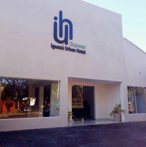 Iguazu Urban Hotel Express