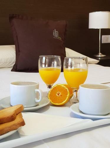 Iguazu Urban Hotel Express