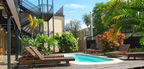 Iguazu Urban Hotel Express