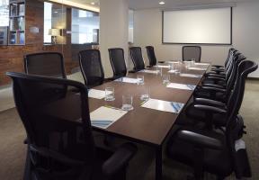 Hotel Fairfield Inn & Suites Saltillo