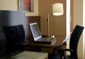 Hotel Fairfield Inn & Suites Saltillo