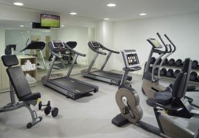 Hotel Fairfield Inn & Suites Saltillo