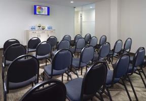 Hotel Fairfield Inn & Suites Saltillo