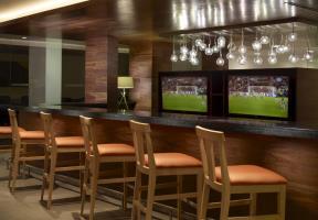 Hotel Fairfield Inn & Suites Saltillo