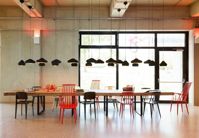 Hotel Moxy Berlin Ostbahnhof