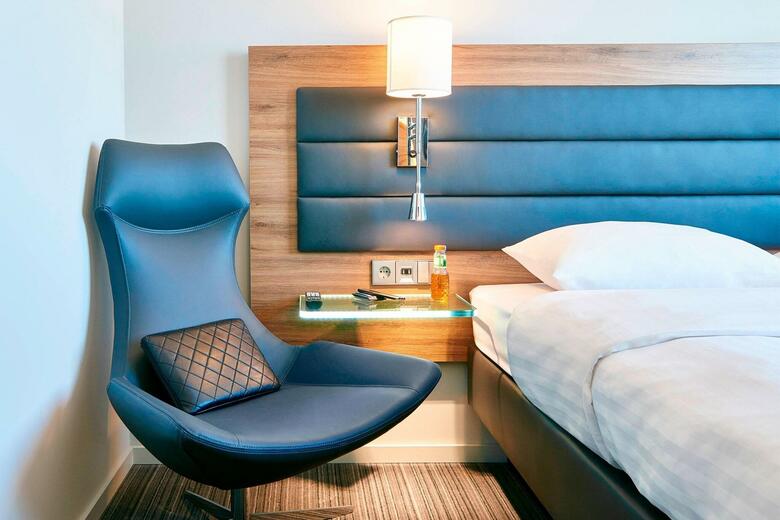 Hotel Moxy Berlin Ostbahnhof