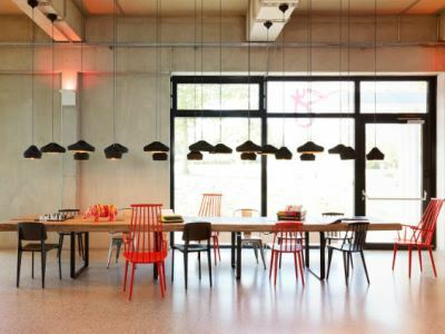 Hotel Moxy Berlin Ostbahnhof