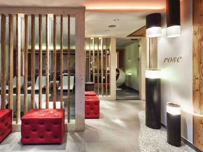 Hotel Kempinski Das Tirol Superior