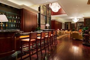 Hotel Intercontinental Ruijin