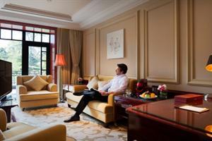 Hotel Intercontinental Ruijin