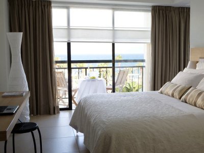 Hotel Sandy Beach