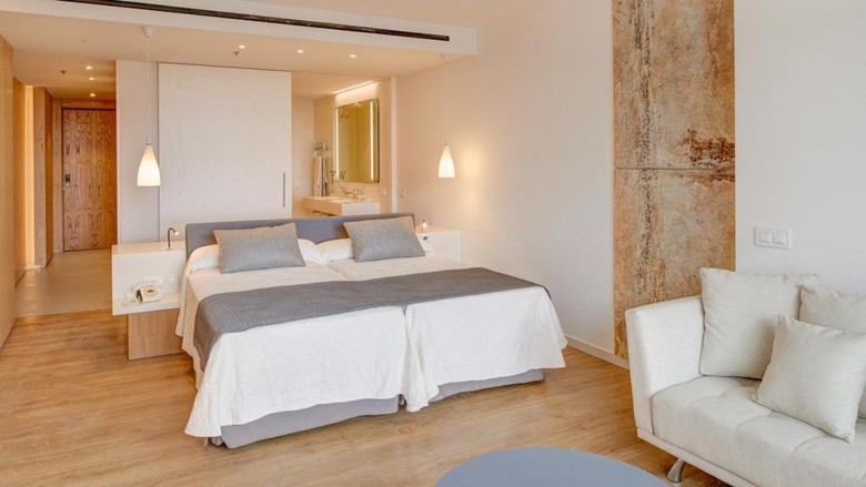 Hotel Hipotels Playa De Palma Palace