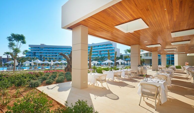 Hotel Hipotels Playa De Palma Palace