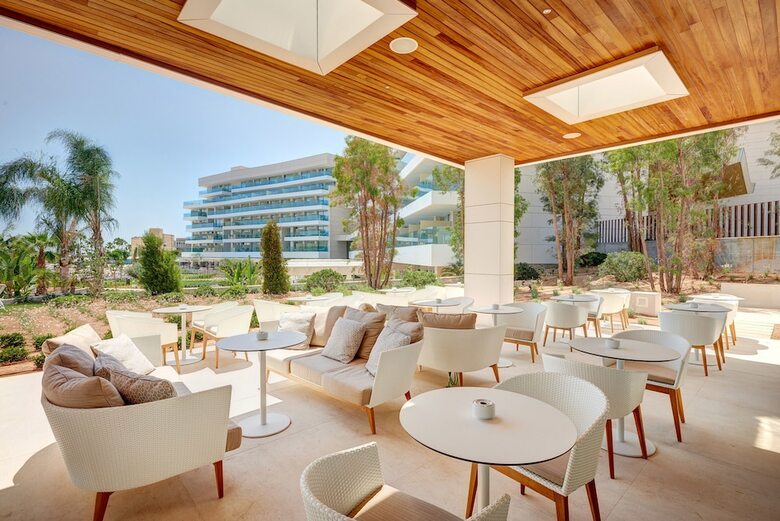 Hotel Hipotels Playa De Palma Palace