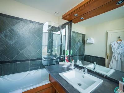 Hotel Best Western Danjou