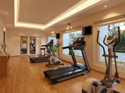 Hotel Red Fox C