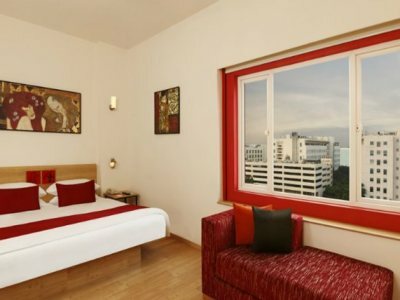 Hotel Red Fox C